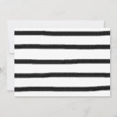 日付によってブラシをかけられる上敷の写真の発表を救って下さい セーブザデート (裏面)