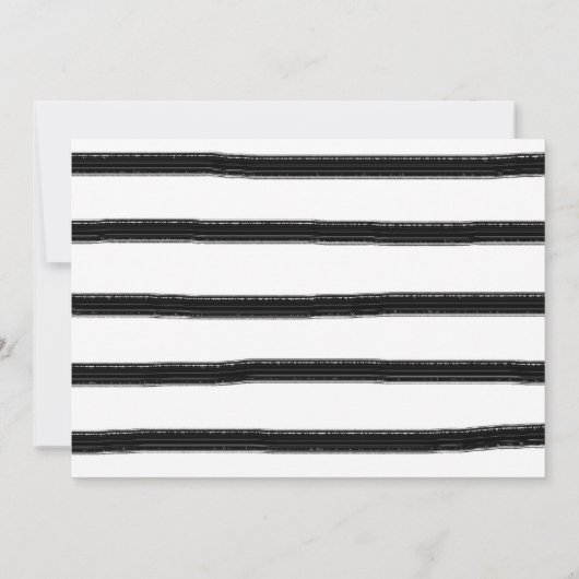 日付によってブラシをかけられる上敷の写真の発表を救って下さい セーブザデート (裏面)