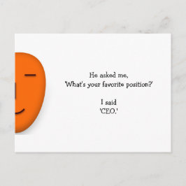 日付のお気に入りの位置… – はがきを送信するスマイル ポストカード