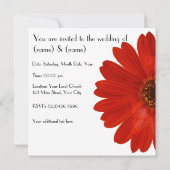 日付のデイジーを救って下さい セーブザデート (裏面)