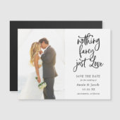 日付のファンシー磁石以外に愛はない (正面/裏面)