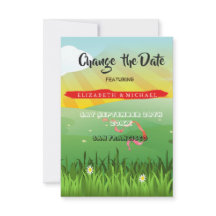 日付のフラワー結婚ミュージックフェスティバルの変更