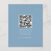 日付の予算金ゴールドの写真を保フェイク存 (裏面)