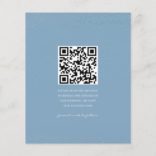 日付の予算金ゴールドの写真を保フェイク存 (裏面)