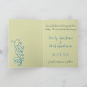 日付の保存カスタマイズ-  案内状 (内部)