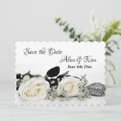 日付の保存バラ セーブザデート (スタンド正面)