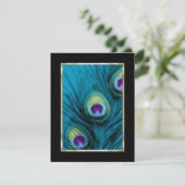 日付の保存ピーコック セーブザデート (スタンド正面)