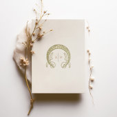 日付の保存ヴィンテージアールヌーボーによるミュシャ入力 招待状