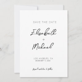 日付の保存招待状テンプレート 招待状