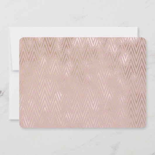 日付の保存誕生日白黒蝶の写真 セーブザデート (裏面)