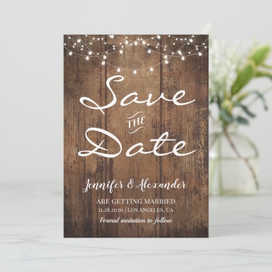 日付の保存 (スタンド正面)