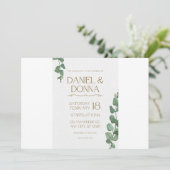 日付の保存 セーブザデート (スタンド正面)