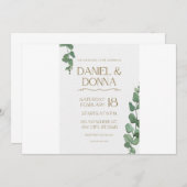 日付の保存 セーブザデート (正面/裏面)