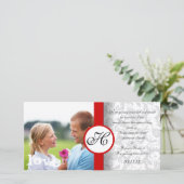 日付の保存 セーブザデート (スタンド正面)