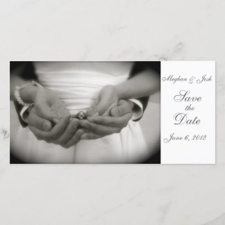 日付の保存 セーブザデート