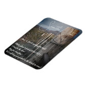 日付の保存 – フレキシブル磁石 マグネット (左側)