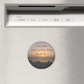 日付の保存 マグネット (インサイチュ (食洗機))