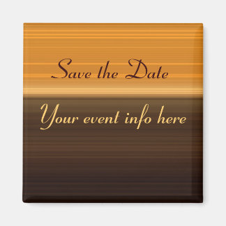 日付の保存 マグネット