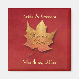 日付の保存 マグネット