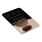 日付の保存 マグネット (右側)