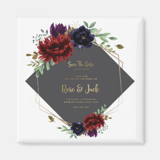 日付の保存 マグネット