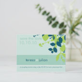 日付の保存：:先住民1 案内ポストカード (スタンド正面)