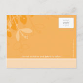 日付の保存::先住民7 案内ポストカード (裏面)