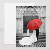 日付の保存 – 日付IIIの保存 セーブザデート (正面/裏面)