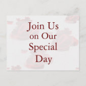 日付の保存:... 案内ポストカード (裏面)