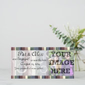 日付の保存 – 虹3 セーブザデート (スタンド正面)