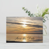 日付の保存 – 金結婚金(1) セーブザデート (スタンド正面)