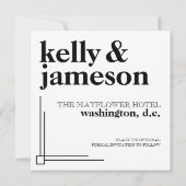 日付の保存 – "At Last" (裏面)