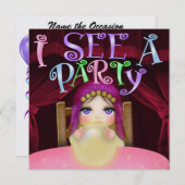 日付の保存 – SRF セーブザデート (正面/裏面)