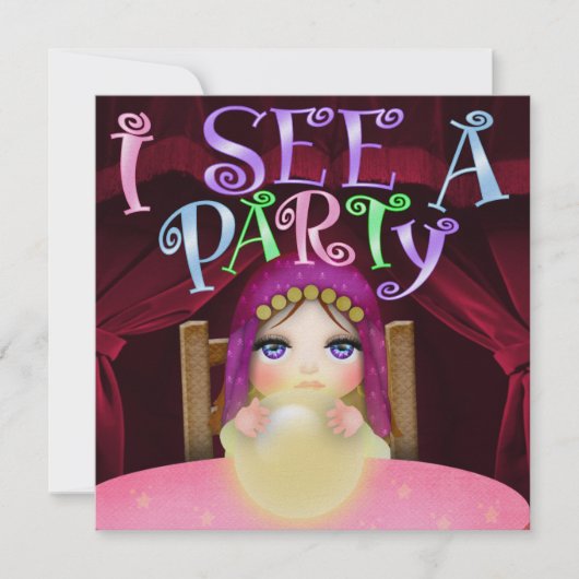 日付の保存 – SRF セーブザデート (正面)