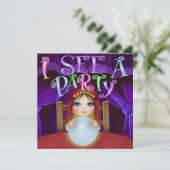 日付の保存 – SRF セーブザデート (スタンド正面)