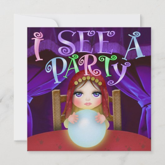 日付の保存 – SRF セーブザデート (正面)