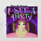 日付の保存 – SRF セーブザデート (正面/裏面)