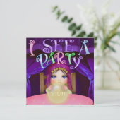 日付の保存 – SRF セーブザデート (スタンド正面)