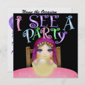 日付の保存 – SRF セーブザデート (正面/裏面)