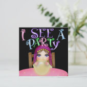 日付の保存 – SRF セーブザデート (スタンド正面)