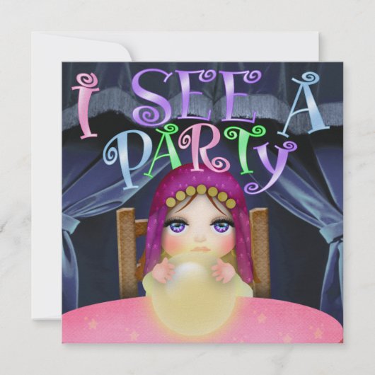 日付の保存 – SRF セーブザデート (正面)