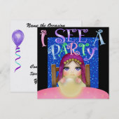 日付の保存 – SRF セーブザデート (正面/裏面)