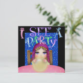 日付の保存 – SRF セーブザデート (スタンド正面)