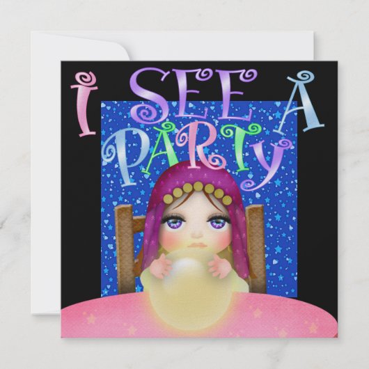 日付の保存 – SRF セーブザデート (正面)