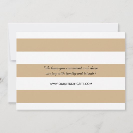 日付の写真を保存-フローラフロッシュタイポグラフィ セーブザデート (裏面)