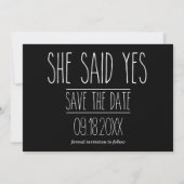 日付の写真を保存|頼彼…… セーブザデート (裏面)