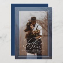 日付の写真エレガントを保存