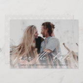 日付の写真カードを白に保存するスクリプト セーブザデート (正面/裏面)