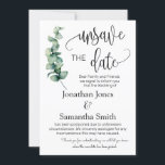 日付の変更に関す結婚る緑の投資の保存を解除 招待状<br><div class="desc">メモと名前をデザインに追加追加の変更(フォントの色、フォントのスタイル、追加、変更、他の変更*保存解除日は編集不可、変更可能な色は変更可能)は、「リンクのを削除、行を削除します」を下にスクロールします。
**一致する招待、ブライダルシャワーゲーム、ラベル、およびサインをご覧ください**</div>