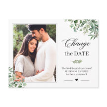 日付の変更Greenery Eucalyptusの写真葉写真